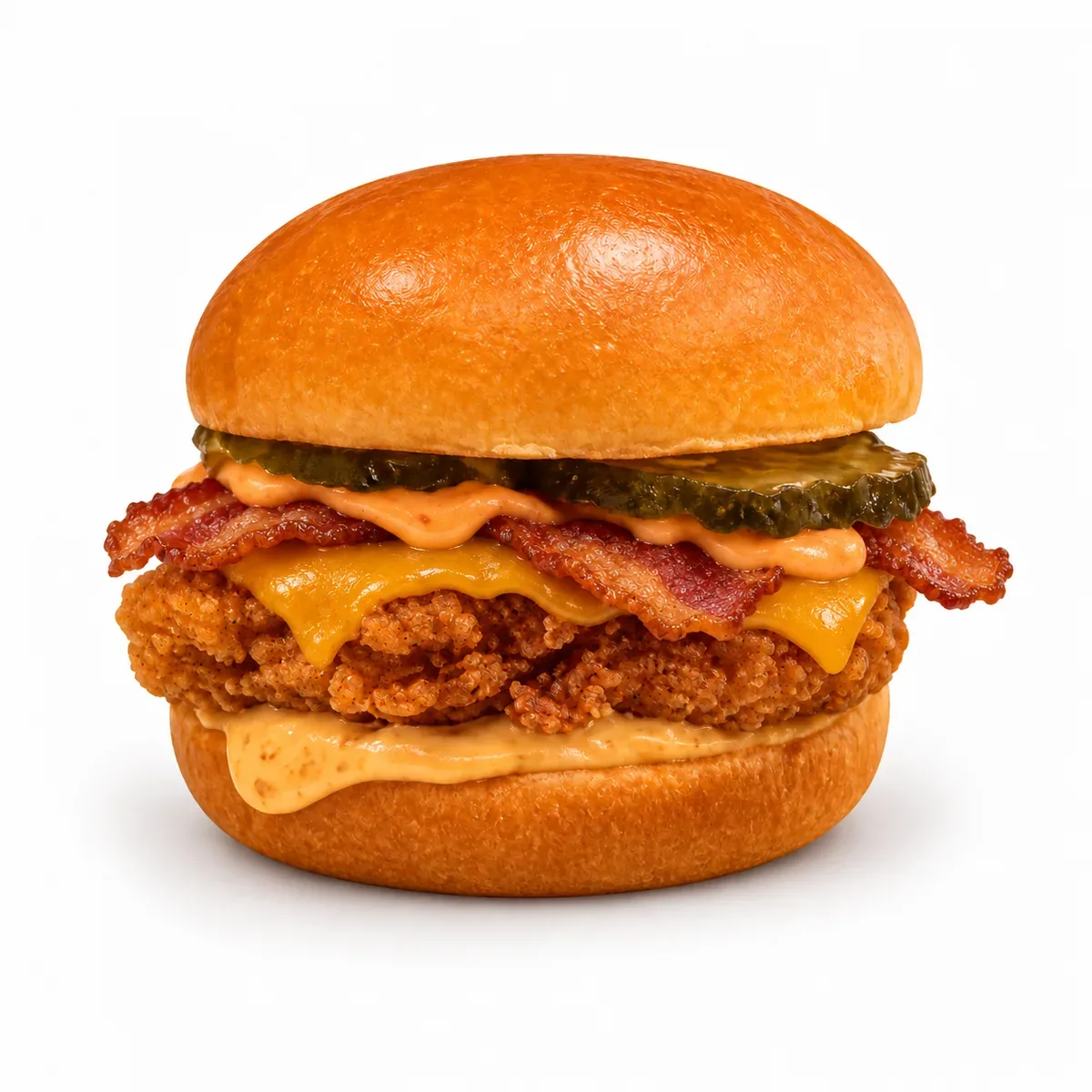 Bur'Gutts Cheddar Bacon